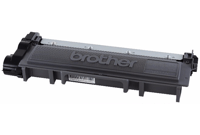 מחסנית טונר למדפסת ברדר Black Toner Cartridge for Brother TN-2320